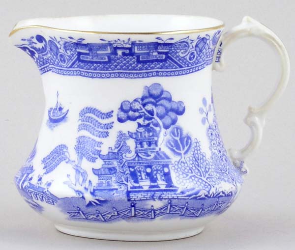Creamer or Jug c1930s